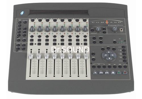 Ремонт Digidesign Command 8